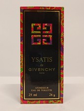 Ysatis givenchy paris usato  Arezzo