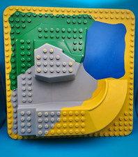 Lego duplo 2295 gebraucht kaufen  Farschwlr., Kasel, Osburg