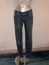 Jeans slim enduit d'occasion  Auterive