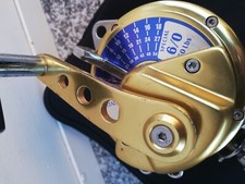 Carrete everol 6.0 usato  Spedire a Italy