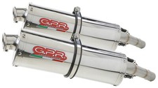 Gpr scarico hom usato  Italia