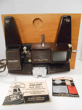 Kalart 8mm film for sale  Blairsville