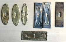 Vintage cleaning plate d'occasion  Expédié en Belgium