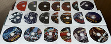 Lot movies blu for sale  Iron Station