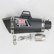 Scarico moto universale usato  Italia