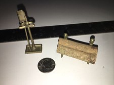 Vintage dollhouse miniature for sale  Waldwick