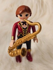 Playmobil figur frau gebraucht kaufen  Braunschweig