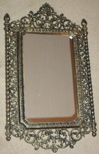 homco mirror for sale homco mirror for sale Newton