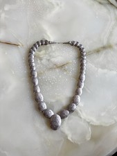 Navajo vintage halskette gebraucht kaufen  Mannheim