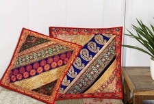 Handmade patchwork ethnic for sale  Shipping to Ireland