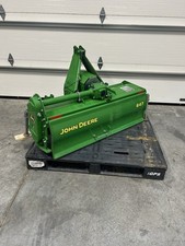 John deere 647 for sale  Emmaus