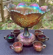 Beautiful vintage carnival for sale  Dingmans Ferry