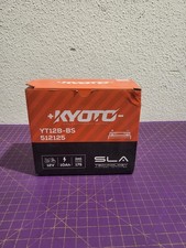 Kyoto battery yt12b gebraucht kaufen  Parsdorf