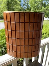 Vintage mcm walnut for sale  Lebanon