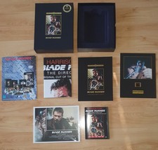 Blade runner special gebraucht kaufen  Hartha