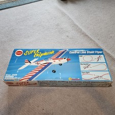 Cox super chipmunk d'occasion  Expédié en Belgium