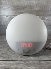 Philips hf3510 wake d'occasion  Expédié en Belgium