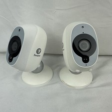Two swann security for sale  TORQUAY