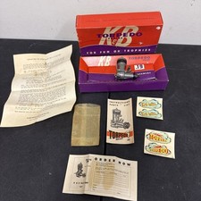 Vintage torpedo spark for sale  Dallas
