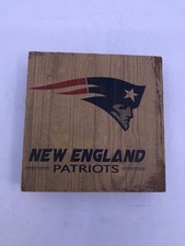 Pats block sign. for sale  Leominster