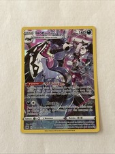 Carte pokemon ixon d'occasion  Clermont-Ferrand-