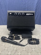 Singtrix 2.1 karaoke for sale  Arlington