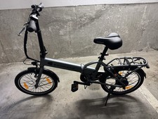 e bike faltbares gebraucht kaufen  Dresden