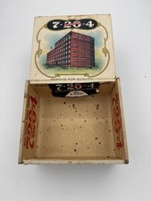 Vintage cigar box for sale  Lewisberry