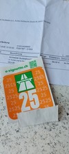 Vignette 2025 neu gebraucht kaufen  Heßdorf