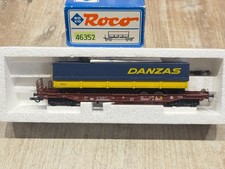 Roco 46352 carro usato  Lacchiarella