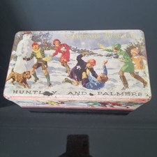 Boite huntley and d'occasion  Nantes-