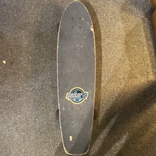 Sector longboard skateboard for sale  Benton