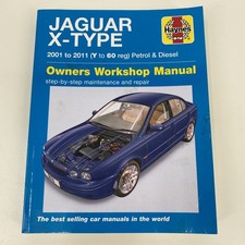 Jaguar type 2001 for sale  Auburn