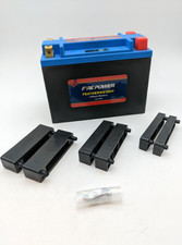 Usado, FIRE POWER FEATHERWEIGHT LITHIUM BATTERY 12V/72WH 490-2525 comprar usado  Enviando para Brazil