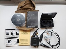 Genuine invisio x50 for sale  Charlotte