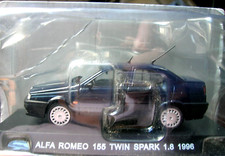 Alfa romeo 155 usato  Italia