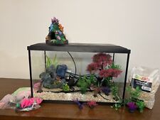 Gallon fish tank for sale  Wake Forest