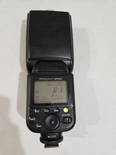 Nikon speedlight sp692n for sale  BIRMINGHAM