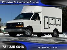 2018 chevrolet express for sale  South Weymouth