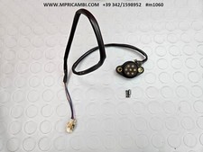 Gearshift sensor natural usato  Serra de Conti