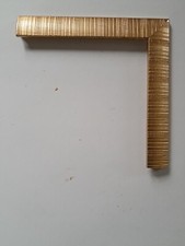 Cornice legno oro usato Cornice legno oro usato  Palermo