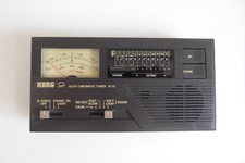Korg stimmgerät auto gebraucht kaufen  Berlin