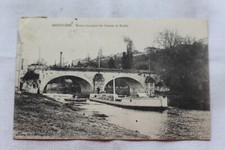 Angoulême boat transport d'occasion  Expédié en Belgium