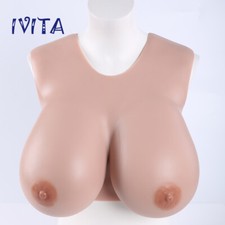 Ivita cup travestito usato  Spedire a Italy