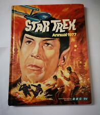 Vintage star trek for sale  NEWCASTLE EMLYN
