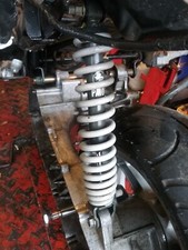 Yamaha jog federbein gebraucht kaufen  Menden (Sauerland)
