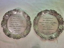 Vintage pewtarex pewter for sale  Flowery Branch