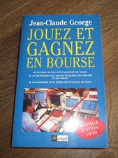 Livre jouez gagnez d'occasion  La Côte-Saint-André