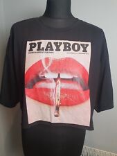 Playboy missguided black for sale  WALSALL