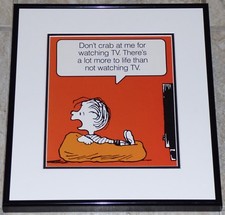 Peanuts linus vintage for sale  Saint Clair Shores